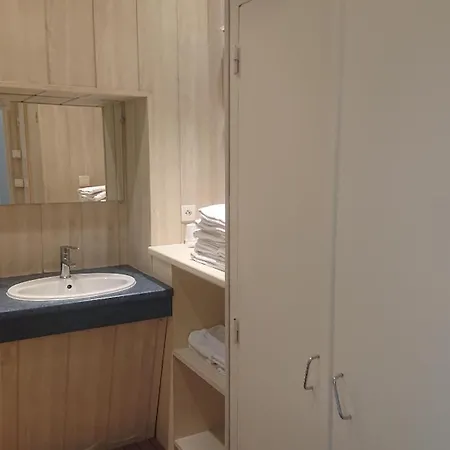 Hotel Hotel Le Relais De Vendee 2*