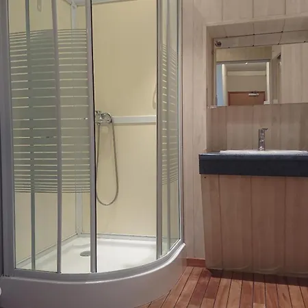 Hotel Le Relais De Vendee Hotel 2*