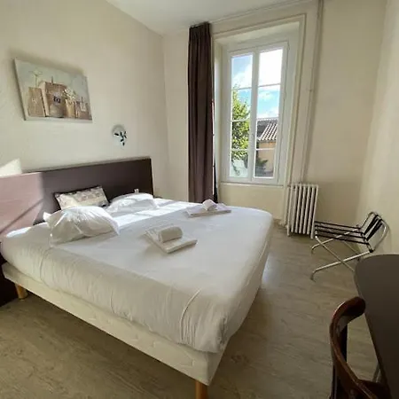 Hotel Le Relais De Vendee Hotel Les Herbiers