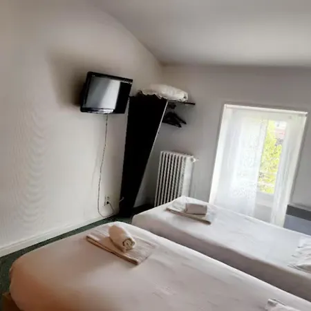 Hotel Le Relais De Vendee Les Herbiers