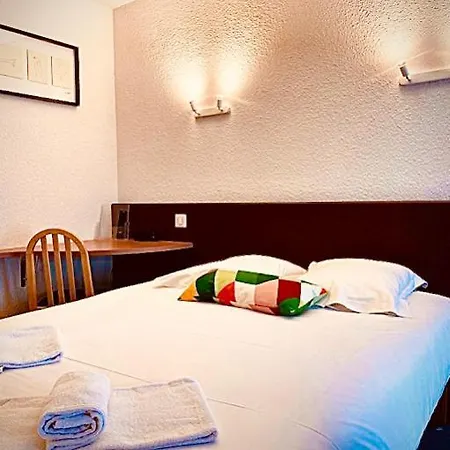 Le Relais De Vendee 2* Les Herbiers