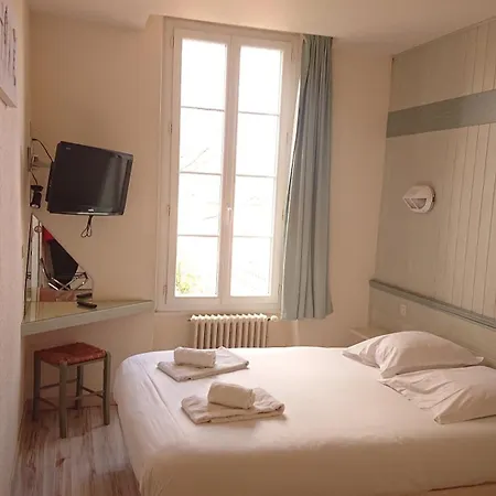 Hotel Hotel Le Relais De Vendee