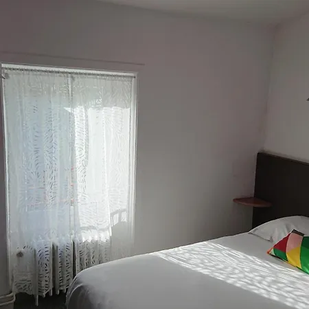 Hotel Hotel Le Relais De Vendee 2*