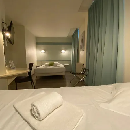 Hotel Hotel Le Relais De Vendee Les Herbiers