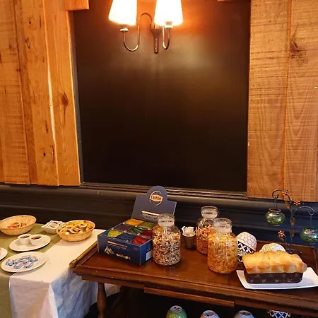 Le Relais De Vendee 2*