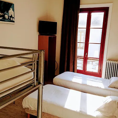 Hotel Hotel Le Relais De Vendee 2*