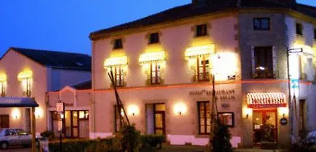 Le Relais De Vendee Les Herbiers