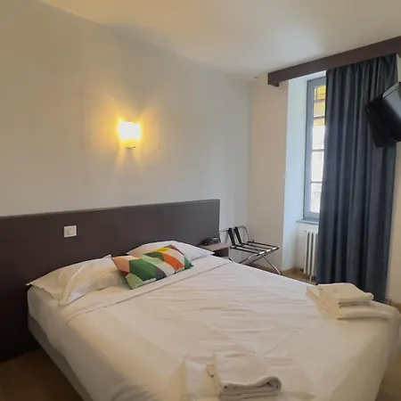 Le Relais De Vendee Hotel 2*