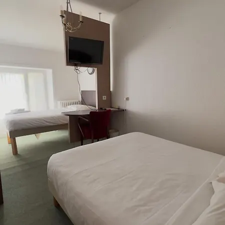 Le Relais De Vendee 2*