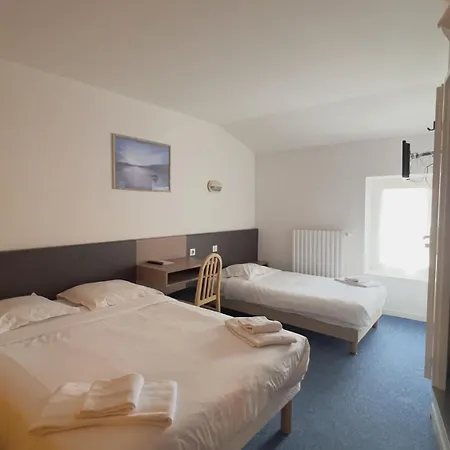 Le Relais De Vendee Les Herbiers