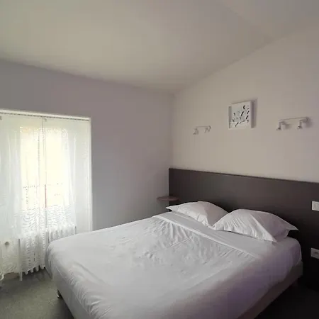 Hotel Le Relais De Vendee