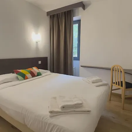 Otel Le Relais De Vendee 2*