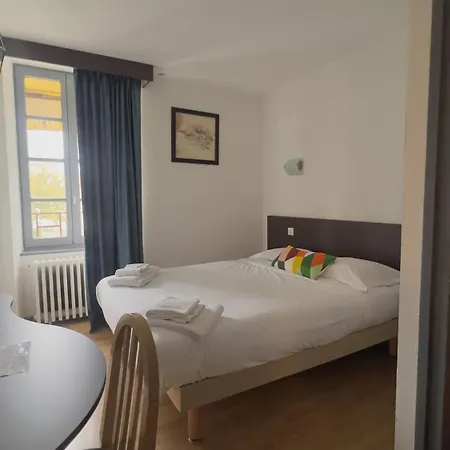Hotel Hotel Le Relais De Vendee Les Herbiers