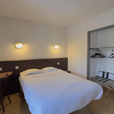 Le Relais De Vendee Les Herbiers