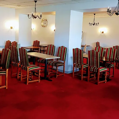 Le Relais De Vendee Les Herbiers