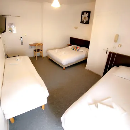 Le Relais De Vendee 2*