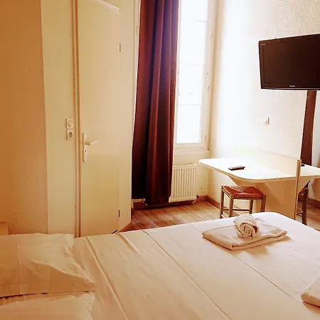 Hotel Le Relais De Vendee