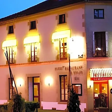 Hotel Le Relais De Vendee Hotel 2*