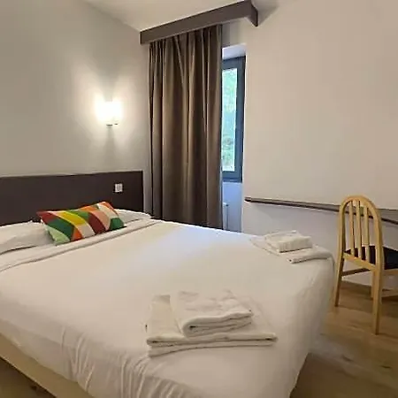 Hotel Le Relais De Vendee 2*