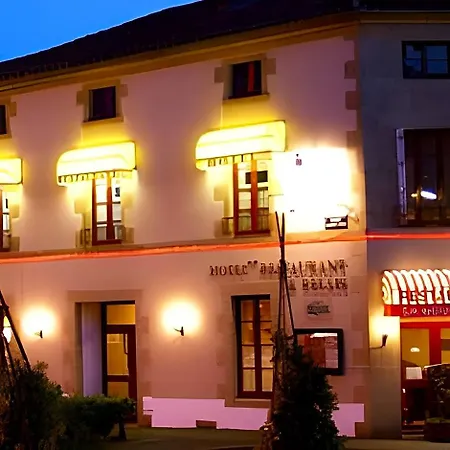 Hotel Le Relais De Vendee Hotel Les Herbiers