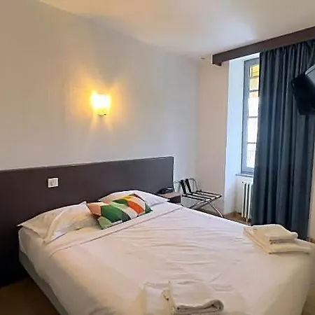 Hotel Le Relais De Vendee 2*