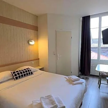 Hotel Le Relais De Vendee 2*