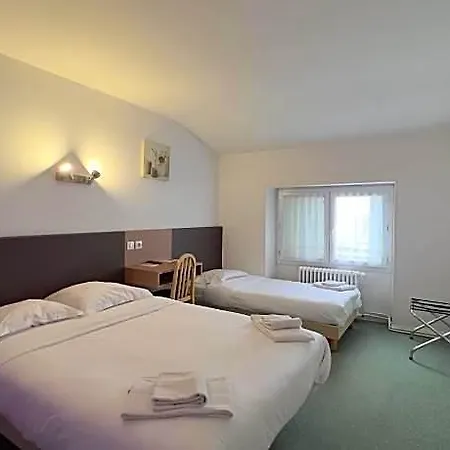 Hotel Le Relais De Vendee Hotel