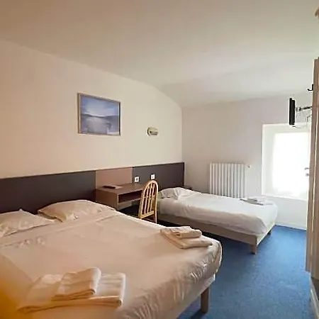 Hotel Le Relais De Vendee