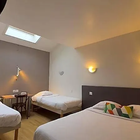 Hotel Le Relais De Vendee