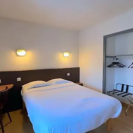 Hotel Le Relais De Vendee 2*
