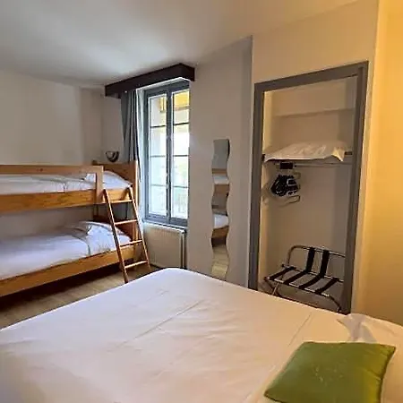 Hotel Hotel Le Relais De Vendee Les Herbiers
