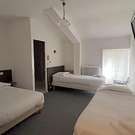 Hotel Le Relais De Vendee