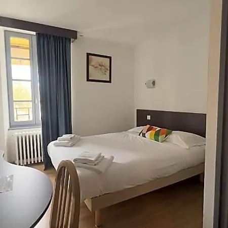 Hotel Le Relais De Vendee 2* Les Herbiers