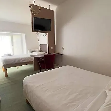 Hotel Le Relais De Vendee 2*