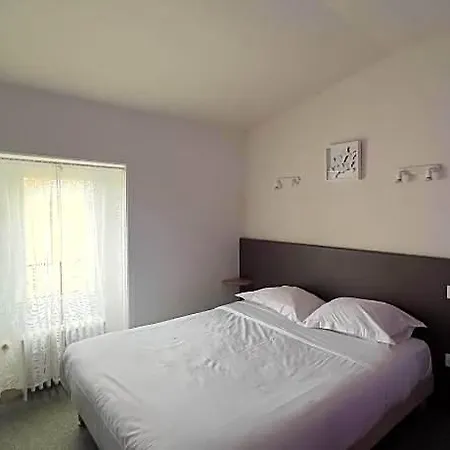 Hotel Le Relais De Vendee