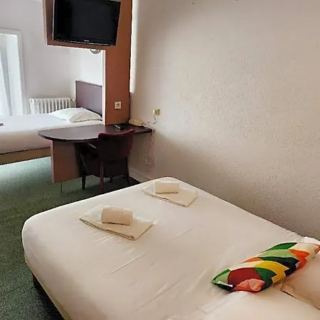 Otel Le Relais De Vendee