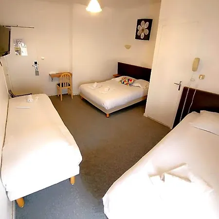 Hotel Le Relais De Vendee