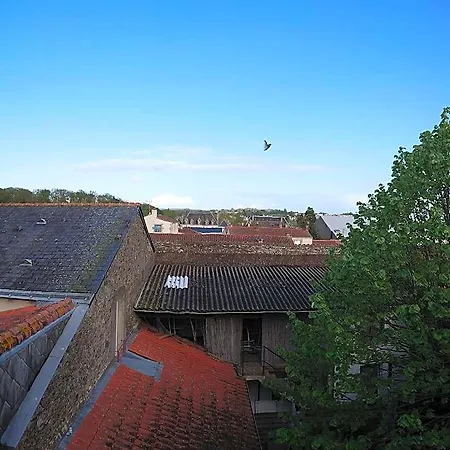 Hotel Le Relais De Vendee 2*