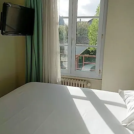 Hotel Le Relais De Vendee Hotel Les Herbiers