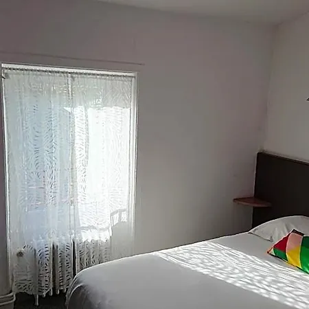 Le Relais De Vendee Otel Les Herbiers