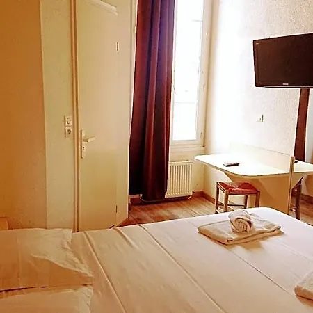 Hotel Hotel Le Relais De Vendee Les Herbiers