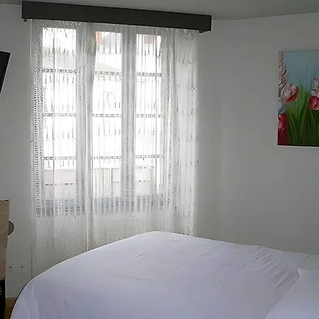 Hotel Le Relais De Vendee