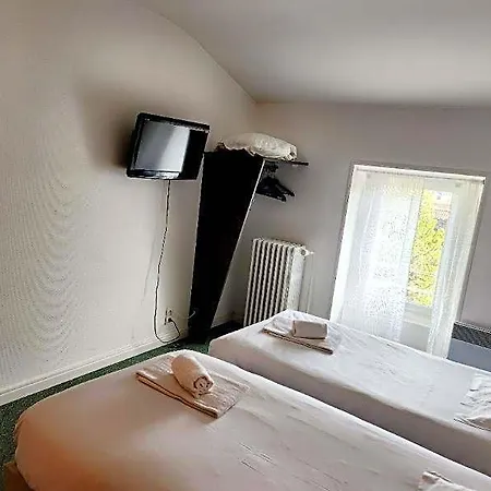 Hotel Le Relais De Vendee Hotel