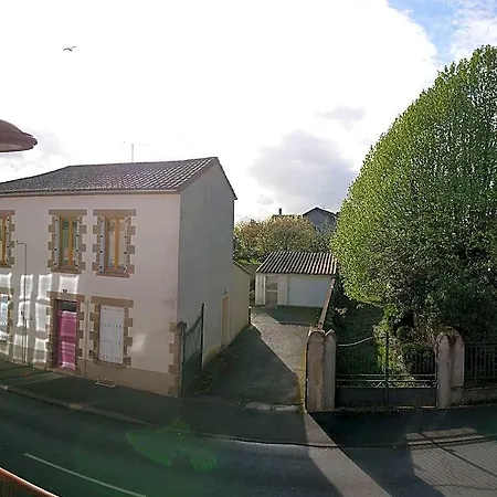 Hotel Le Relais De Vendee Hotel Les Herbiers