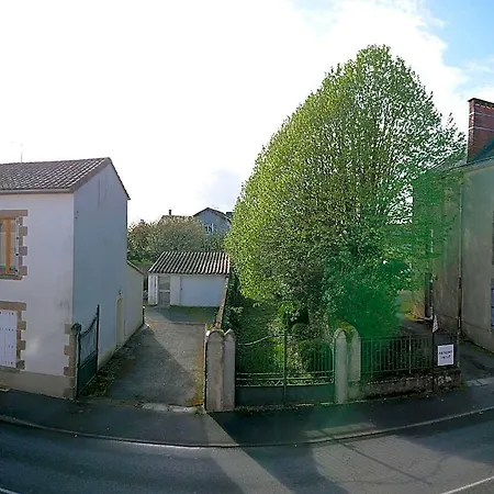 Le Relais De Vendee 2*