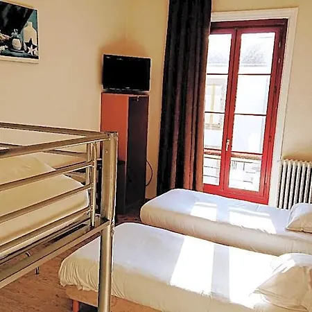 Le Relais De Vendee Otel 2*