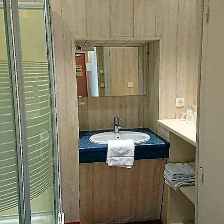 Le Relais De Vendee Otel 2*