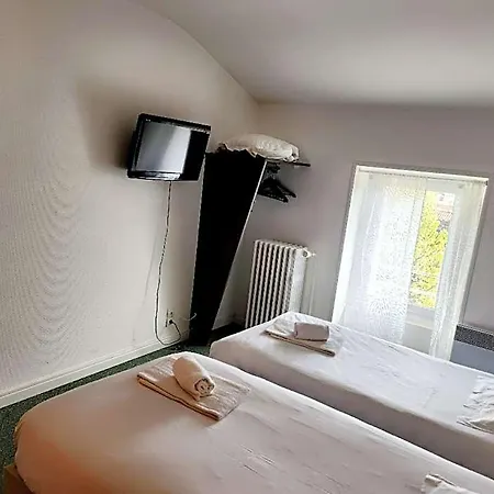 Hotel Le Relais De Vendee Hotel Les Herbiers