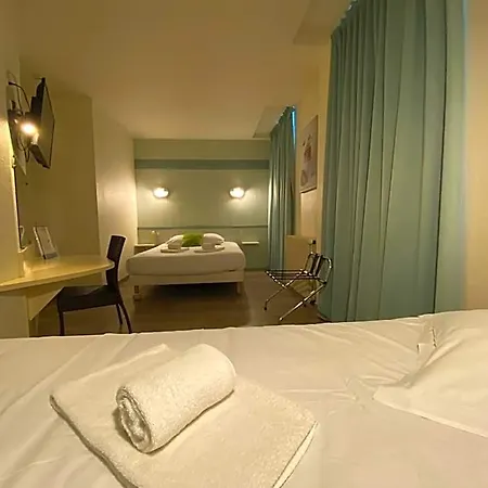 Hotel Le Relais De Vendee Les Herbiers