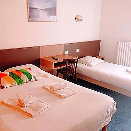 Hotel Le Relais De Vendee Hotel